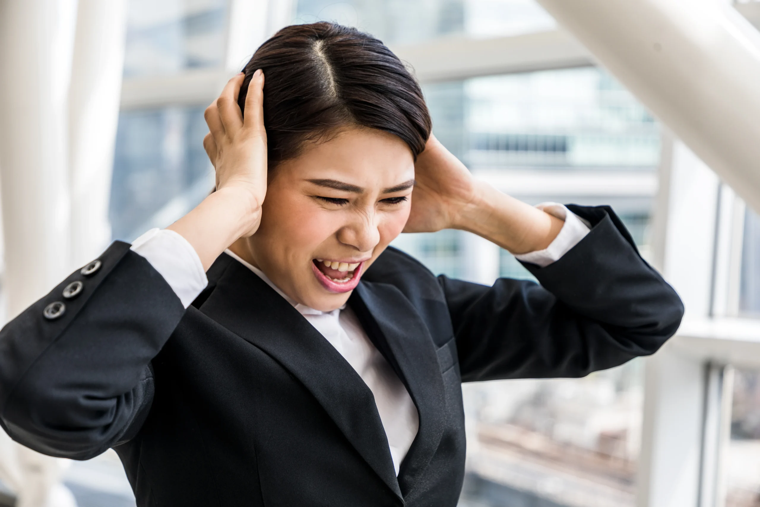 試用期間中に即日退職を考える5つの主な理由