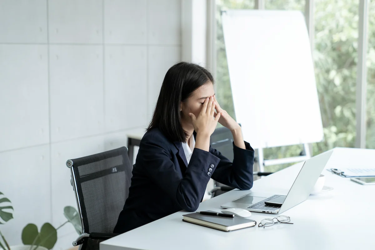 退職代行サービス利用の9つのリスク