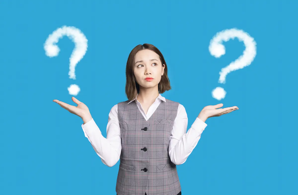 退職代行と退職届に関するよくある質問