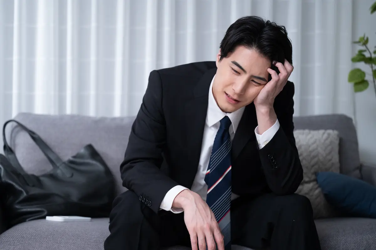 仕事をバックれたいと思う6つの理由