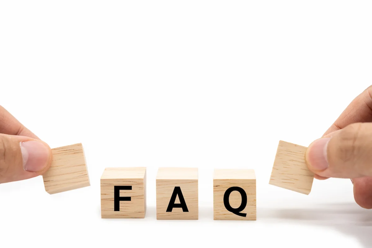 試用期間中の即日退職で退職代行利用したいときよくある質問(FAQ)