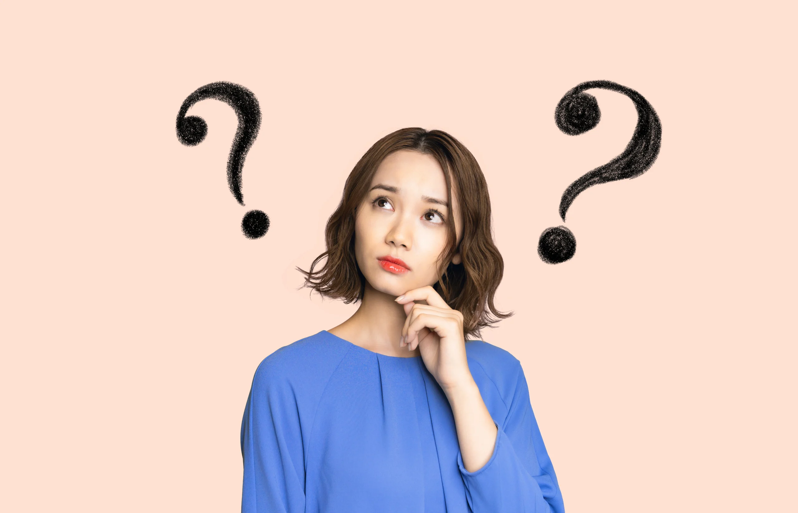 コールセンターを退職代行で辞めたいと考える人によくある質問