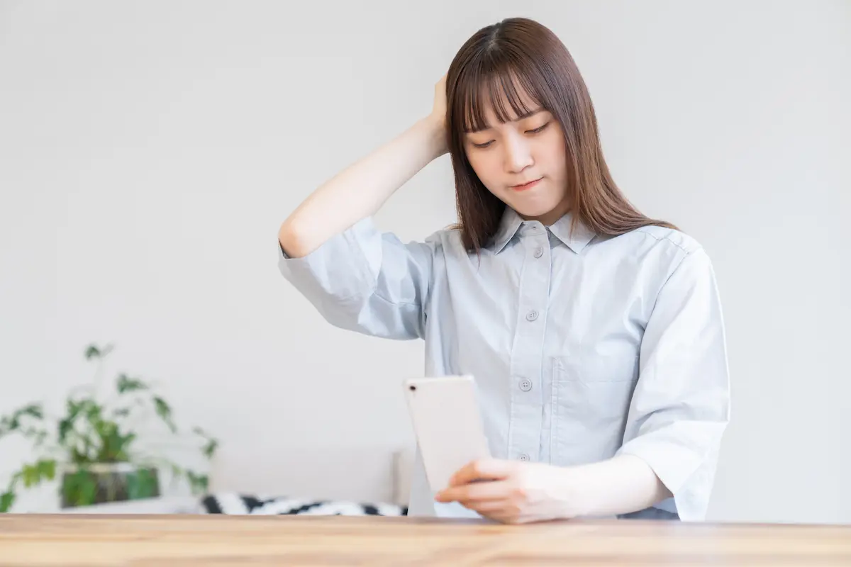 退職代行が失敗する5つのパターン