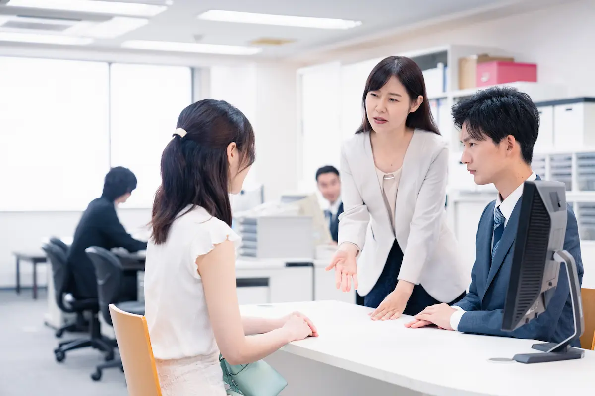 退職トラブルとは?現代の退職事情と発生頻度
