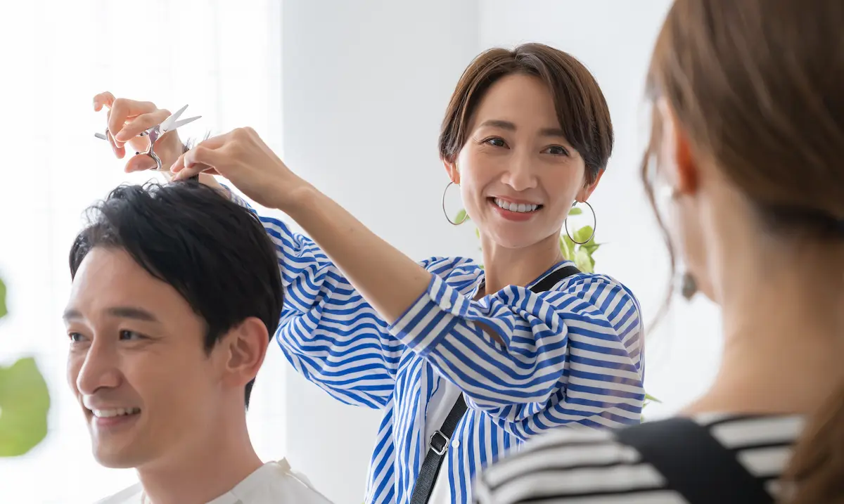 美容師こそ退職代行を活用して人生を変えよう
