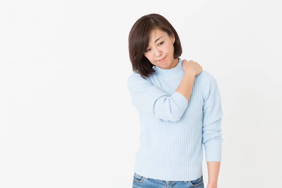 心身の健康被害と精神的な限界