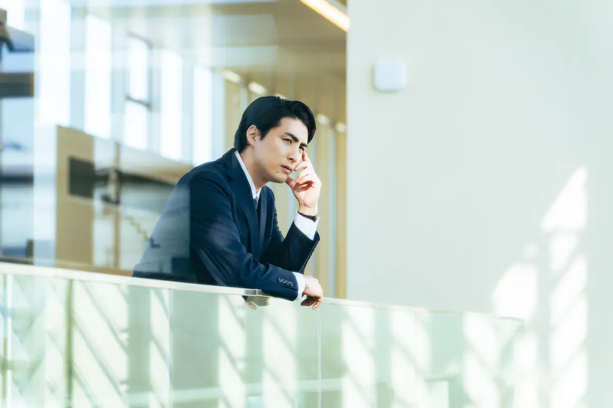 会社を辞めると伝える前に確認すべき3つのポイント