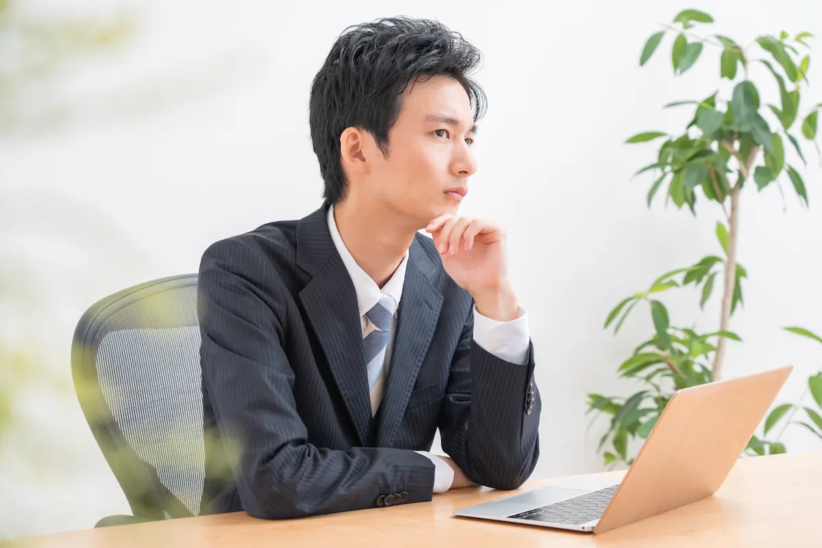 退職理由の適切な記載方法