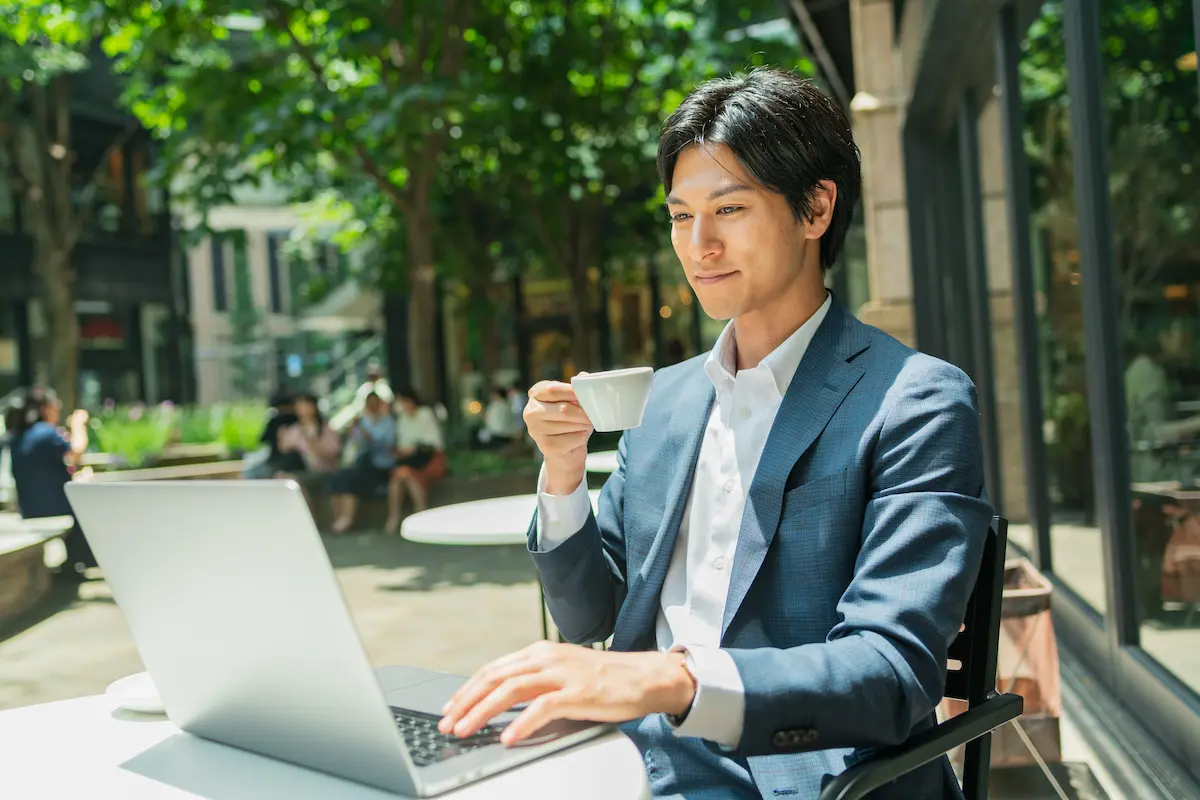 ブラック企業と対峙する今を乗り越えよう