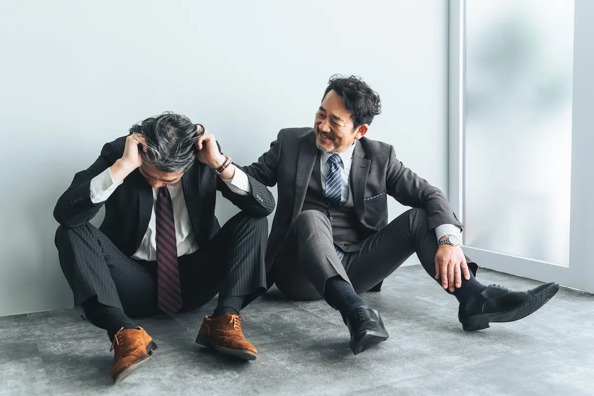 【体験談⑥〜⑩】パワハラと異常な企業文化の実態