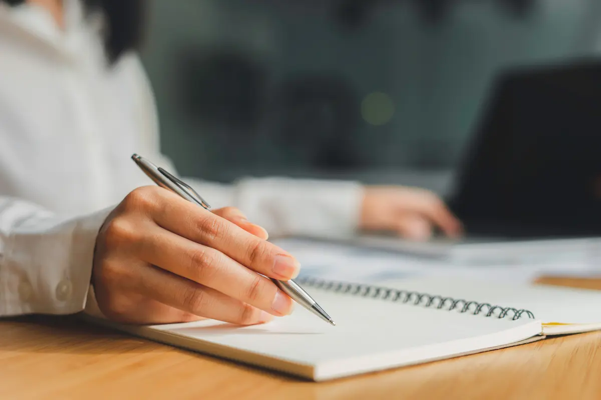 円満退職のための4ステップ