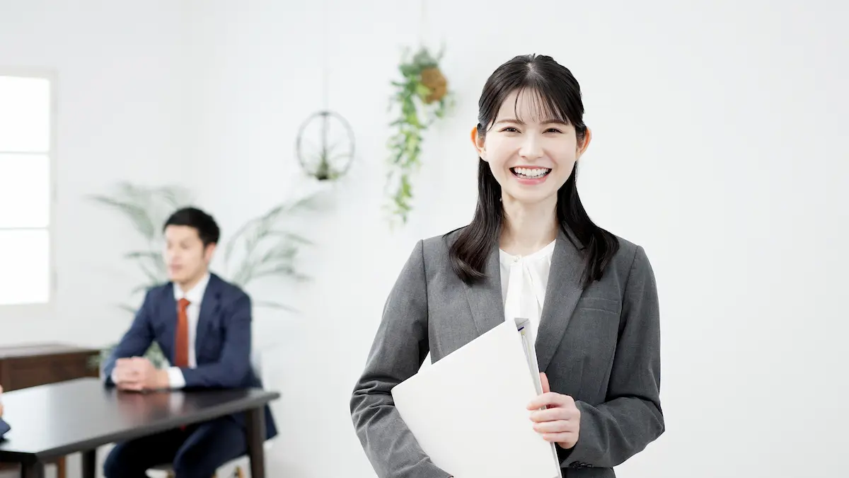 スムーズに退職できないときには退職代行という選択肢