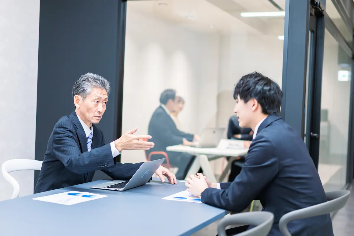 「引き止め」を上手にかわす方法3つ