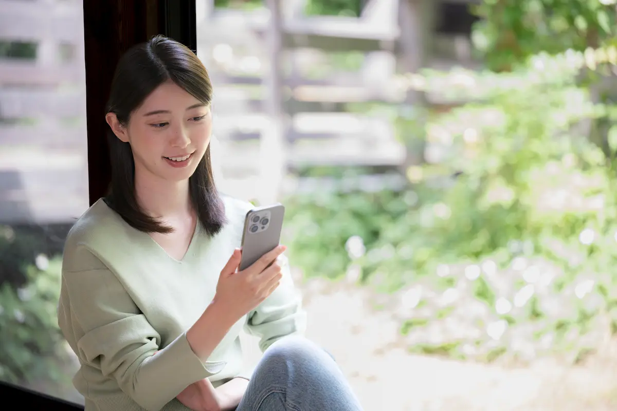 退職は前向きな選択だと捉え、自分を大切に