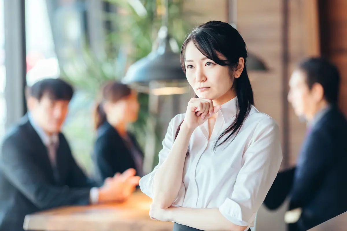 【番外編】退職を言い出せないと思ったとき、考えたい3つのこと