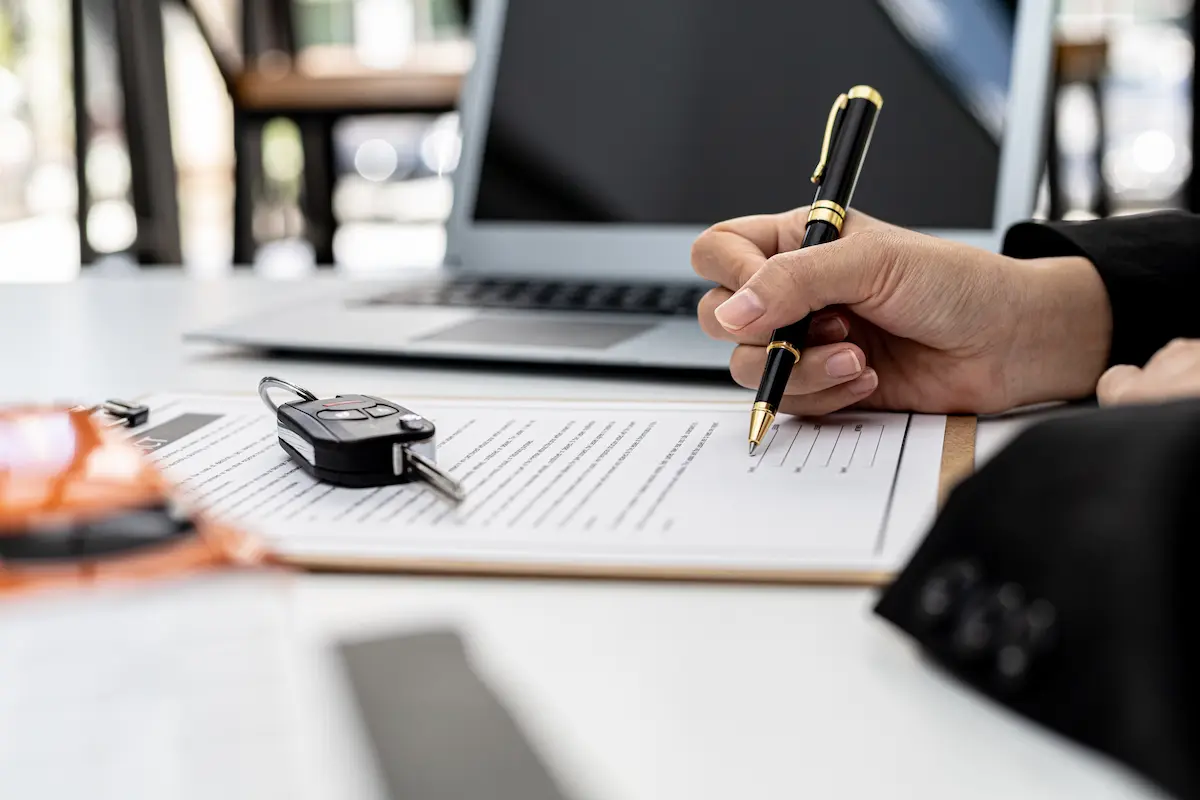 退職の意思を正しく伝える