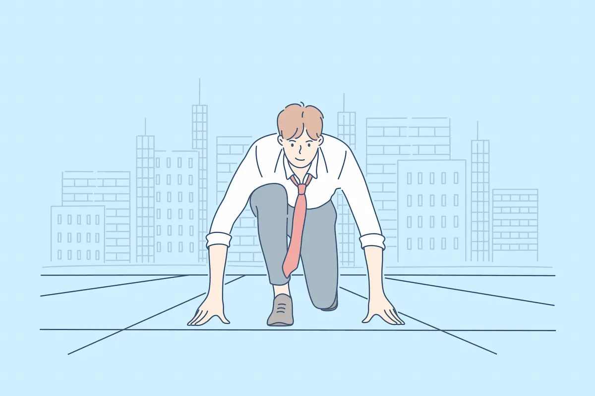 退職準備その1：退職の意思を固める