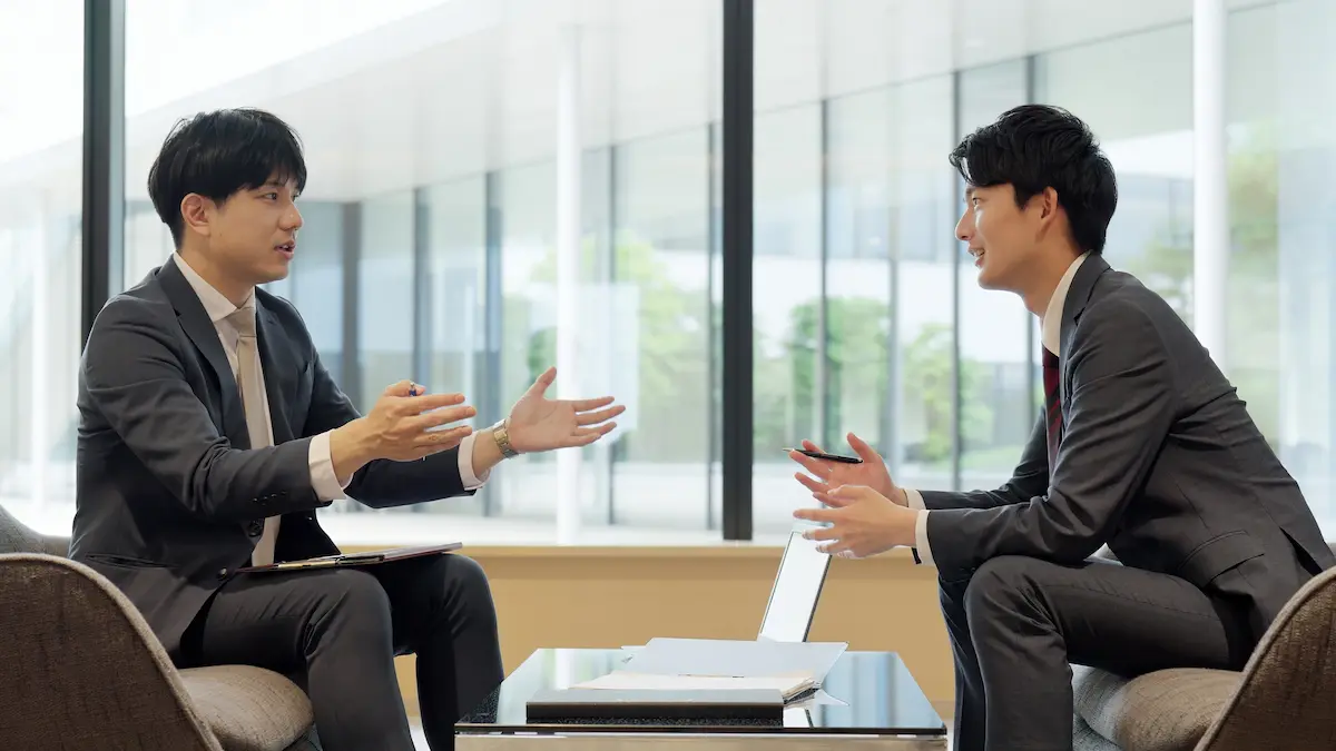 退職意思を上司に伝えるベストなタイミングと切り出し方