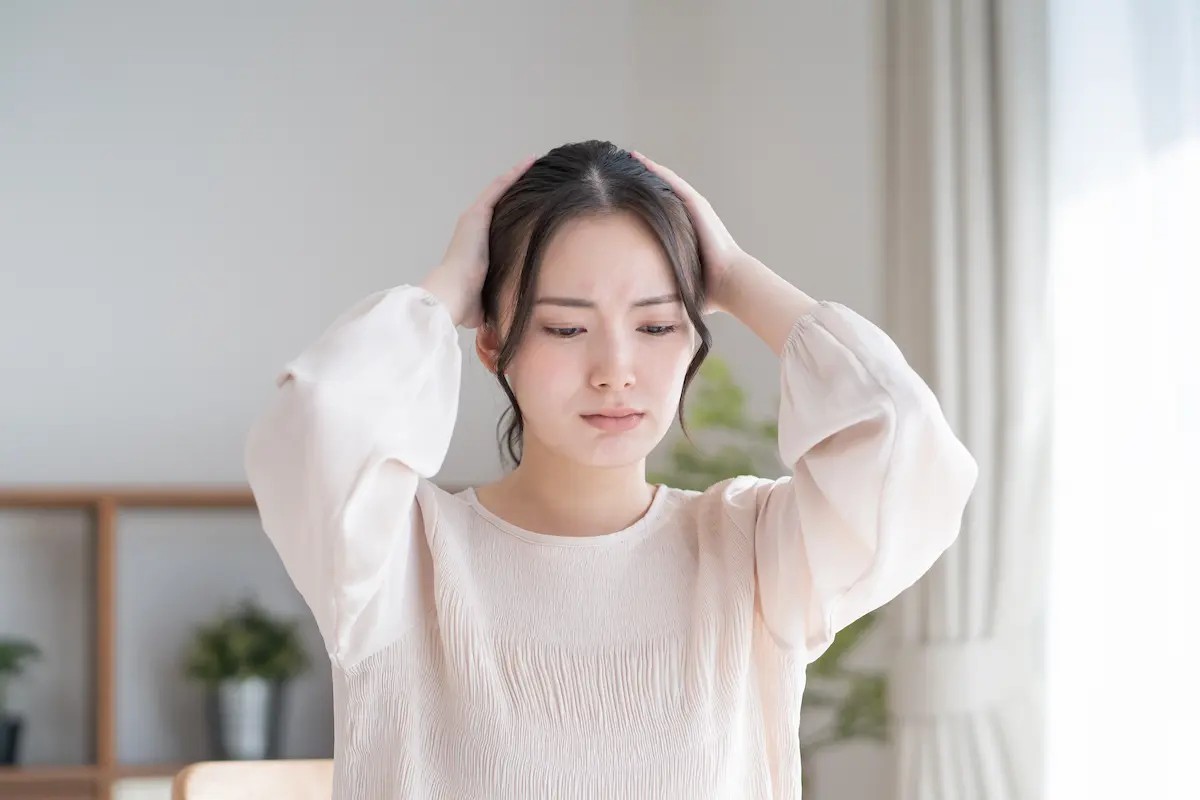 仕事が憂鬱になる7つの主な原因