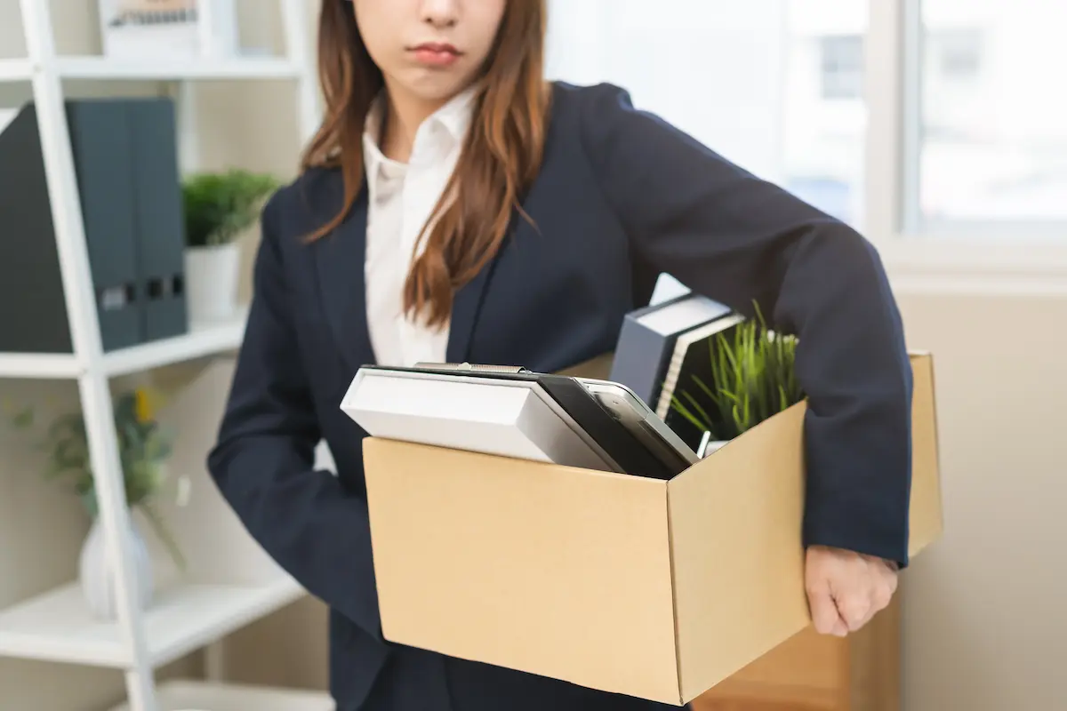 根本的な解決には環境を変える選択肢も