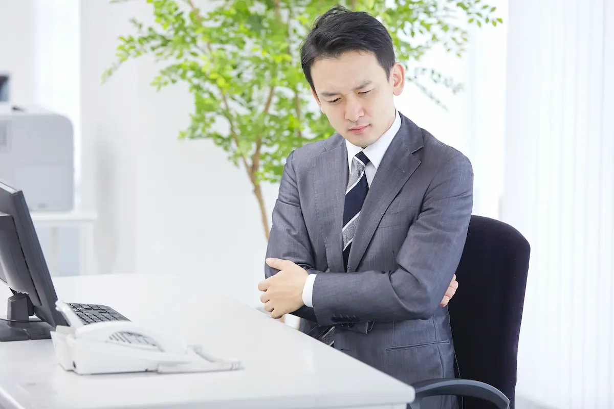 「仕事が憂鬱」は甘えじゃない!多くの人が抱える悩み