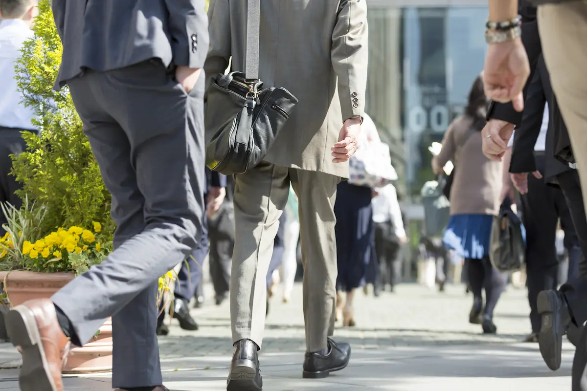 退職を決めても「言い出せない」ときに知っておくべきこと
