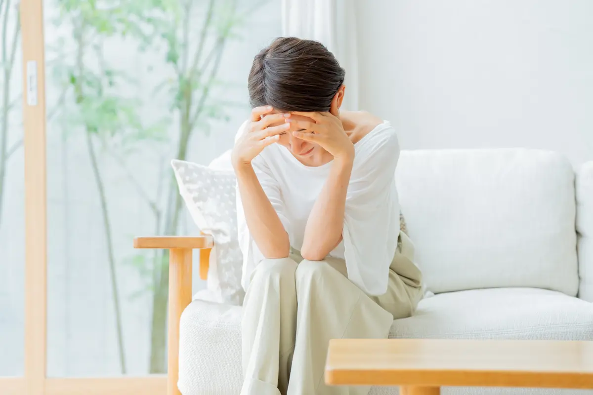 仕事に疲れて「辞めたい」と思うのは、決して心が弱いからではない