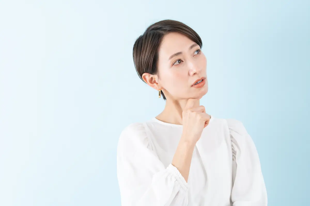 仕事をやめたい40代の方からよくある質問（FAQ）