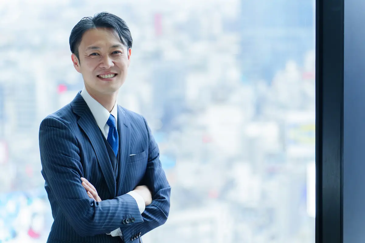 40代の「辞めたい」は、人生を見直すきっかけにできる