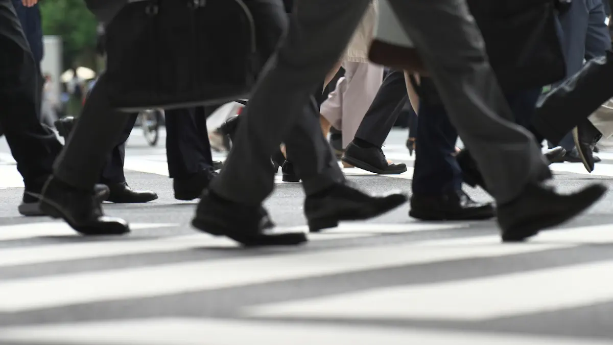 40代の転職市場のリアル――市場価値の測り方