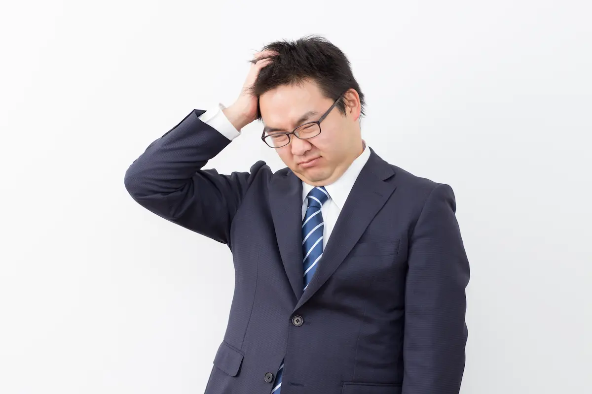 後悔する40代・しない40代の決定的な違い
