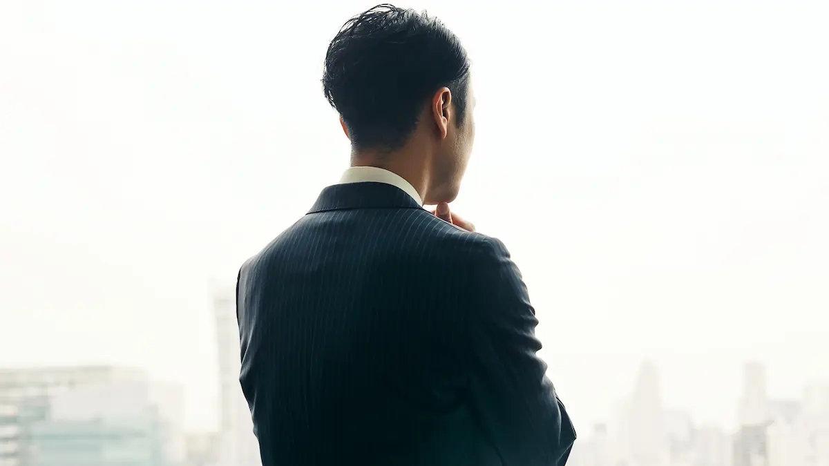 40代が「仕事辞めたい」と感じるのはなぜ？7つの本音